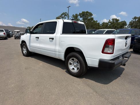 Used 2023 RAM 1500 Tradesman w/ Trailer Tow Group AWD/4WD image 5