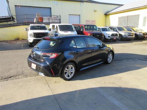 Used 2019 Toyota Corolla SE image 7