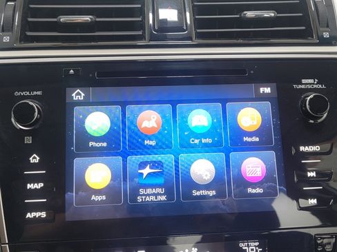 Used 2019 Subaru Legacy 2.5i Limited w/ Popular Package #2A AWD/4WD image 20