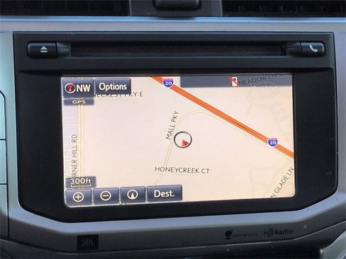 Used 2015 Toyota 4Runner SR5 image 23