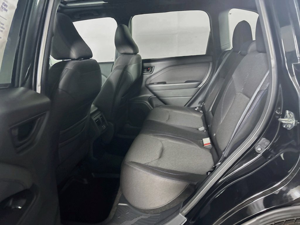 New 2026 Subaru Forester Premium AWD/4WD image 20