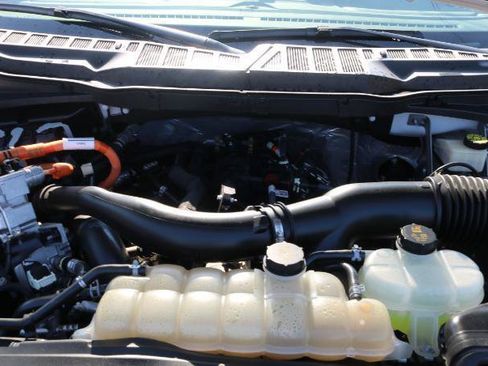 Used 2024 Ford F150 XLT w/ Equipment Group 302A MID AWD/4WD image 29