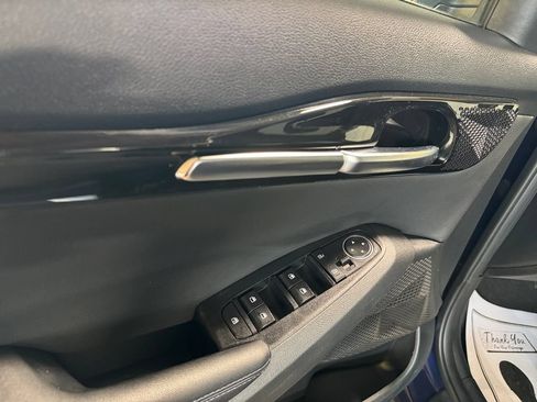 Certified 2023 Kia Seltos S AWD/4WD image 14