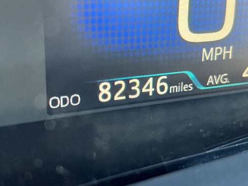 Certified 2021 Toyota Prius XLE AWD/4WD image 28