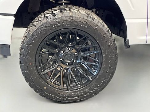 Used 2024 Ford F150 STX AWD/4WD image 30