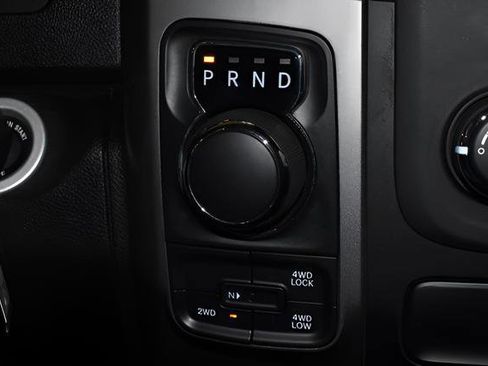 Used 2023 RAM 1500 Classic SLT AWD/4WD image 25