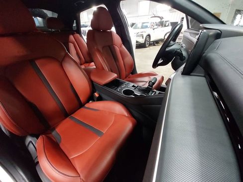 Used 2024 Kia K5 GT-Line w/ GT-Line Premium Package image 10