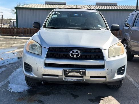 Used 2010 Toyota RAV4 Base image 2