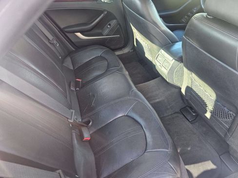 Used 2011 Cadillac CTS Luxury AWD/4WD image 9