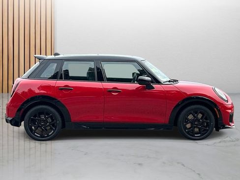 New 2026 MINI Cooper S FWD image 2