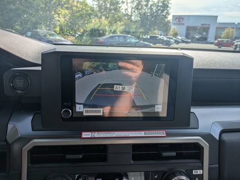 New 2026 Toyota Tacoma SR5 AWD/4WD image 24