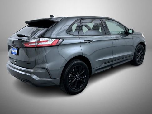 Used 2024 Ford Edge SE w/ Black Appearance Package AWD/4WD image 5