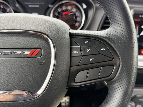 Used 2023 Dodge Challenger R/T Scat Pack w/ Plus Package RWD image 20