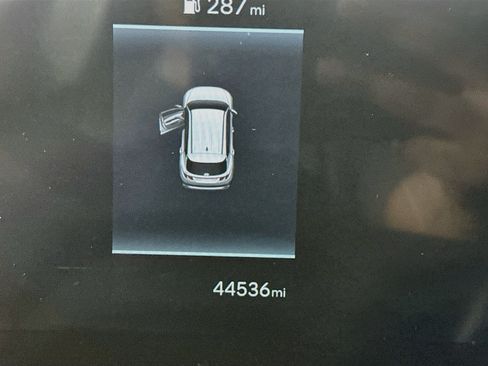 Used 2025 Hyundai Tucson SEL FWD image 18