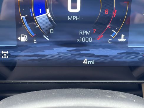 New 2026 Chevrolet Equinox ACTIV w/ Convenience Package III AWD/4WD image 46
