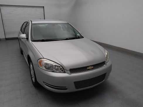 Used 2016 Chevrolet Impala LT image 14