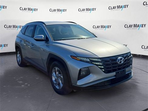 Used 2024 Hyundai Tucson SEL image 7