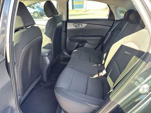 Used 2021 Kia Forte Sedan image 24