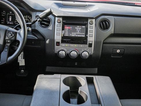 Used 2019 Toyota Tundra SR image 28