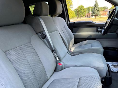 Used 2012 Ford F150 XLT w/ XLT Convenience Pkg AWD/4WD image 17