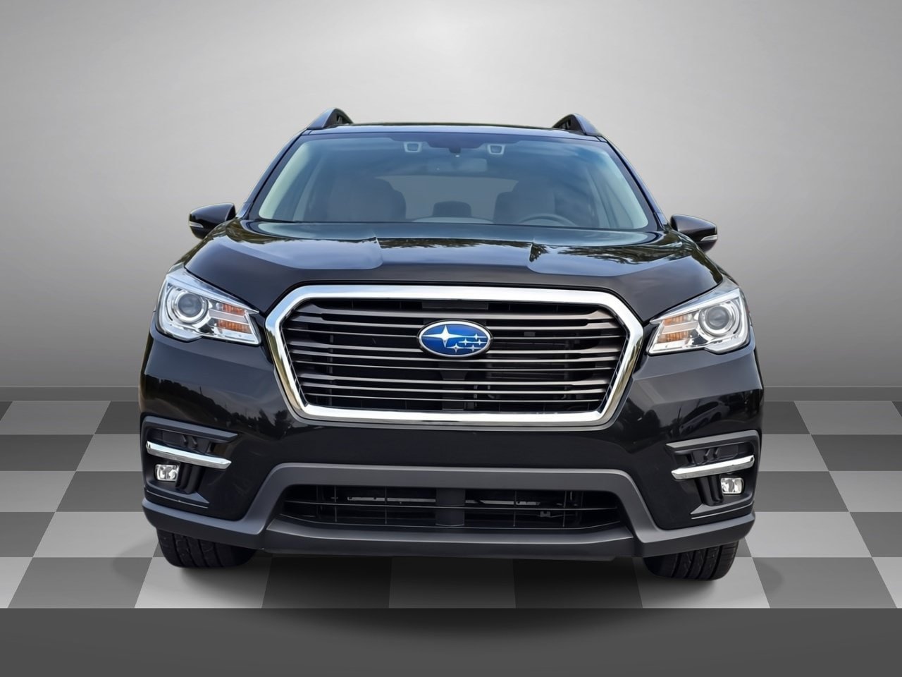Used 2022 Subaru Ascent Limited w/ Technology Package AWD/4WD image 2