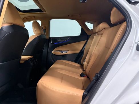 Used 2025 Lexus NX 350 AWD w/ Accessory Package (2T) image 10