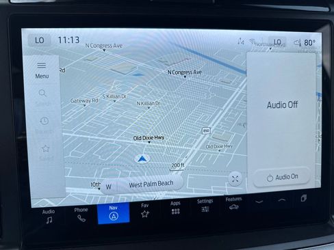 New 2025 Ford F150 Lariat w/ Equipment Group 501A Mid image 8