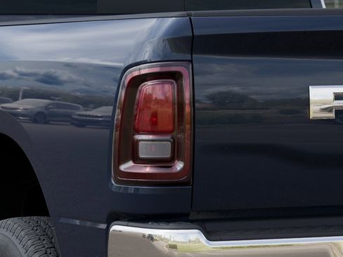 New 2025 RAM 2500 Tradesman image 14