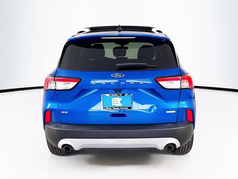 Used 2020 Ford Escape SE FWD image 6