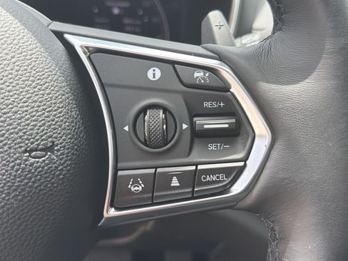 Certified 2026 Acura MDX SH-AWD w/ Technology Package image 20