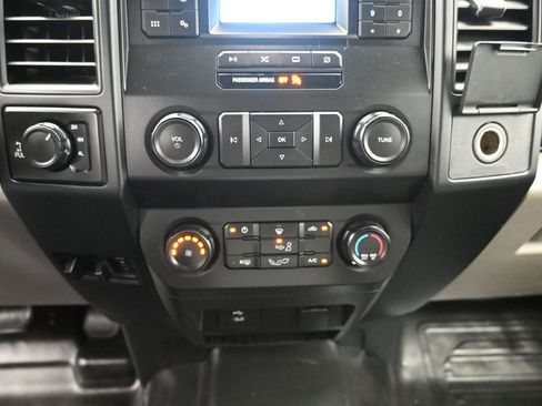 Used 2020 Ford F150 XL w/ XL Power Equipment Group AWD/4WD image 16