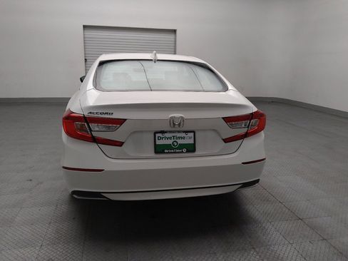 Used 2018 Honda Accord LX image 6