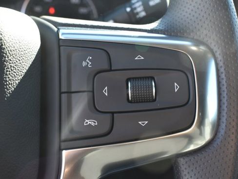 New 2026 Chevrolet Blazer LT w/ LPO, Black Sport Package image 18