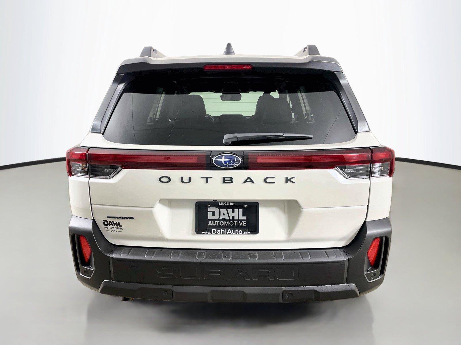 New 2026 Subaru Outback Premium AWD/4WD image 12