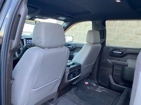 Used 2021 Chevrolet Silverado 1500 LTZ image 11