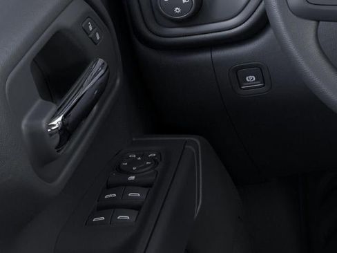 New 2024 GMC Sierra 1500 Pro w/ Pro Value Package image 22