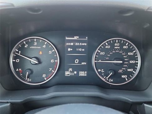 New 2026 Subaru Forester Limited image 25