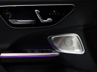 Used 2023 Mercedes-Benz C 43 AMG 4MATIC Sedan video 3