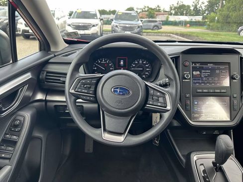 Certified 2024 Subaru Impreza 2.0i AWD/4WD image 10