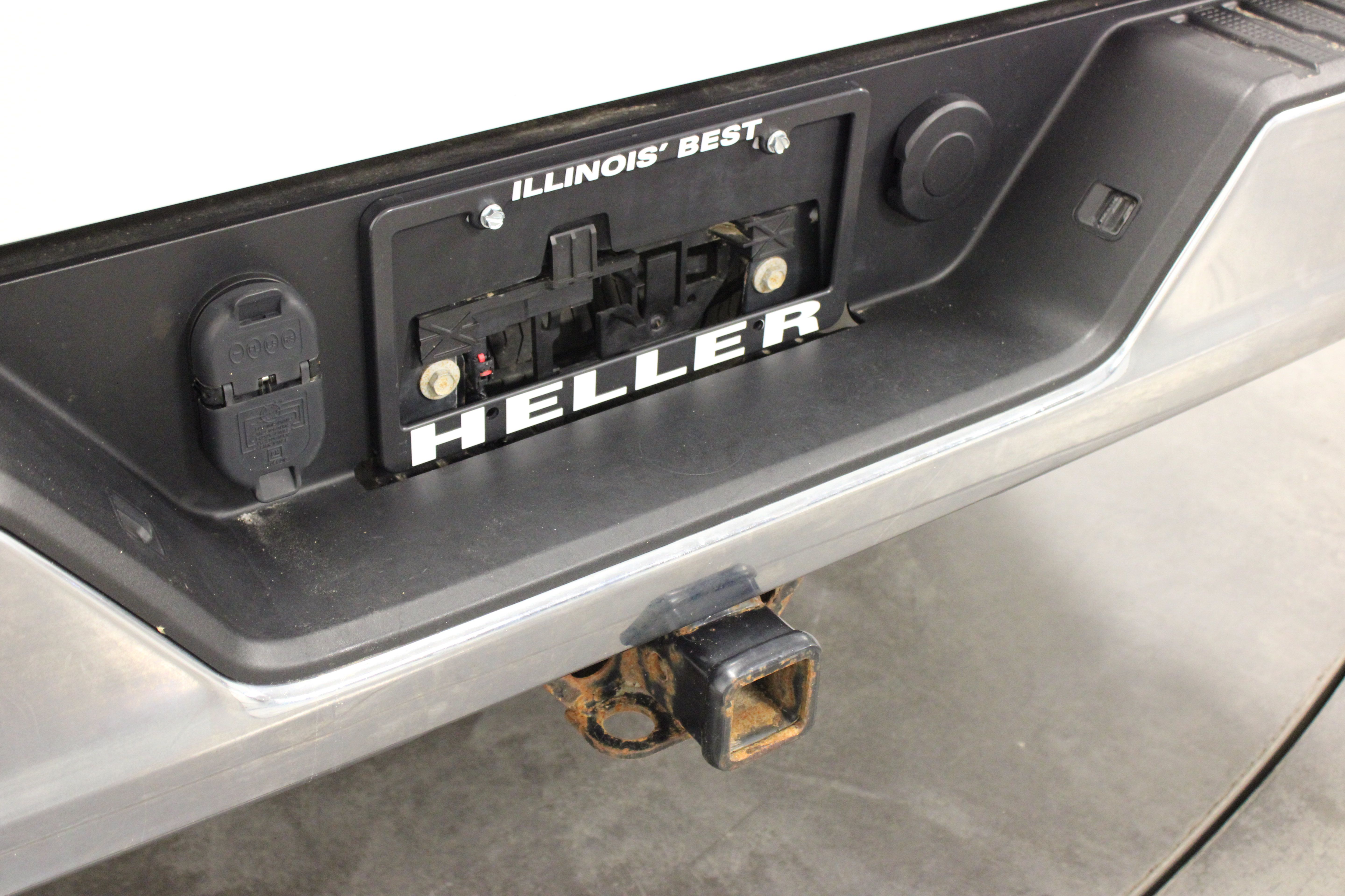 Used 2023 GMC Sierra 1500 SLE w/ Max Trailering Package AWD/4WD image 11