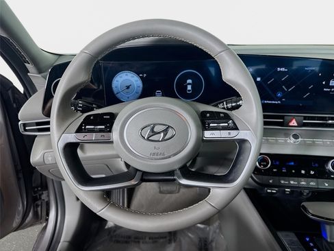 Certified 2023 Hyundai Elantra SEL w/ Convenience Package FWD image 12