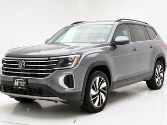 Used 2024 Volkswagen Atlas SE video 2