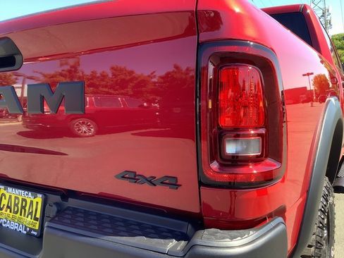 New 2026 RAM 2500 Tradesman w/ Power Wagon Package image 43