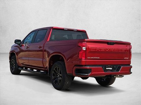 New 2026 Chevrolet Silverado 1500 RST w/ RST Select Package image 9