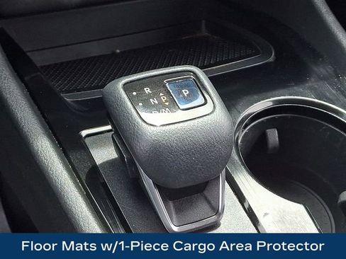 Used 2021 Nissan Rogue S AWD/4WD image 11