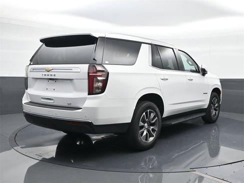 Used 2023 Chevrolet Tahoe LT w/ LT Signature Package image 14