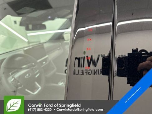 New 2026 Ford Explorer ST w/ Sun And Sound Package image 26