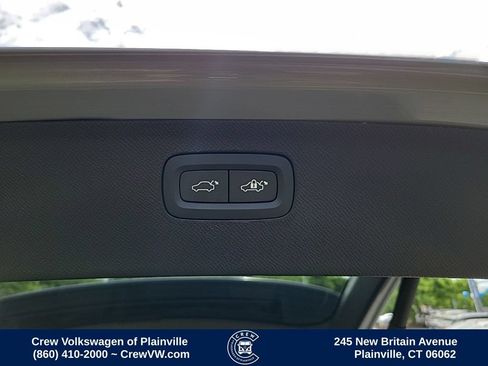 Used 2026 Volvo XC90 B6 Ultra w/ Protection Package AWD/4WD image 60