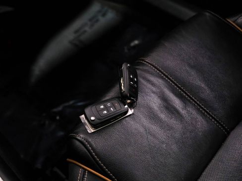 Used 2019 Chevrolet Impala Premier image 59