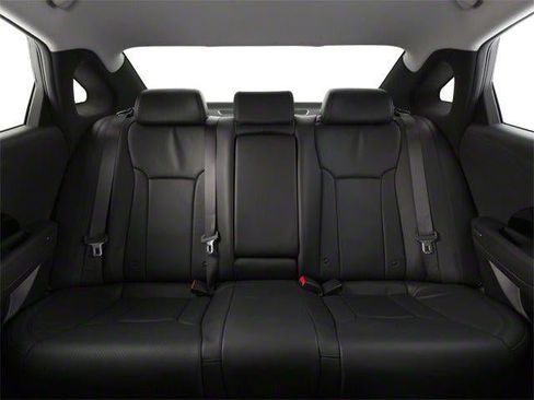 Used 2013 Hyundai Azera w/ Technology Pkg FWD image 14